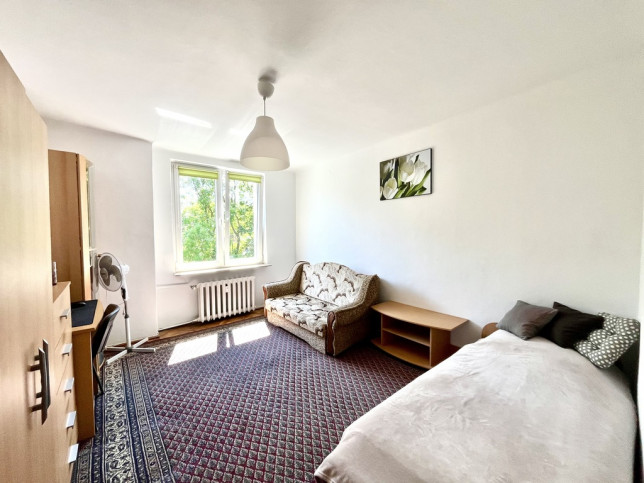 Mieszkanie Sprzedaż Lublin LSM Grażyny 3