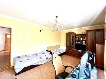 Mieszkanie Sprzedaż Lublin LSM Grażyny