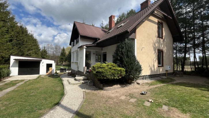 Dom Sprzedaż Barycz Stara 3
