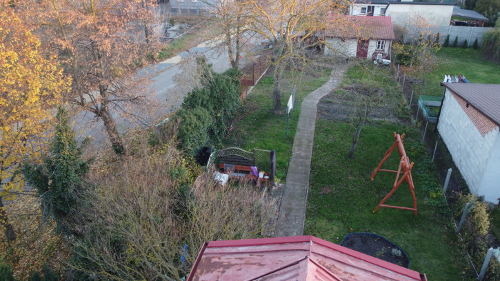 Dom Sprzedaż Gniewoszów Zielona 6