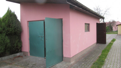 Dom Sprzedaż Lubaczów