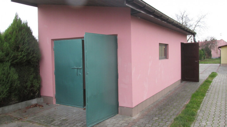 Dom Sprzedaż Lubaczów 13