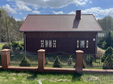 Dom Sprzedaż Lipa-Miklas