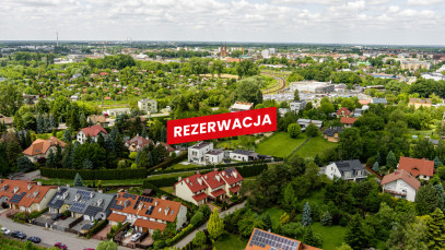 Dom Sprzedaż Tarnów Ostrogskich