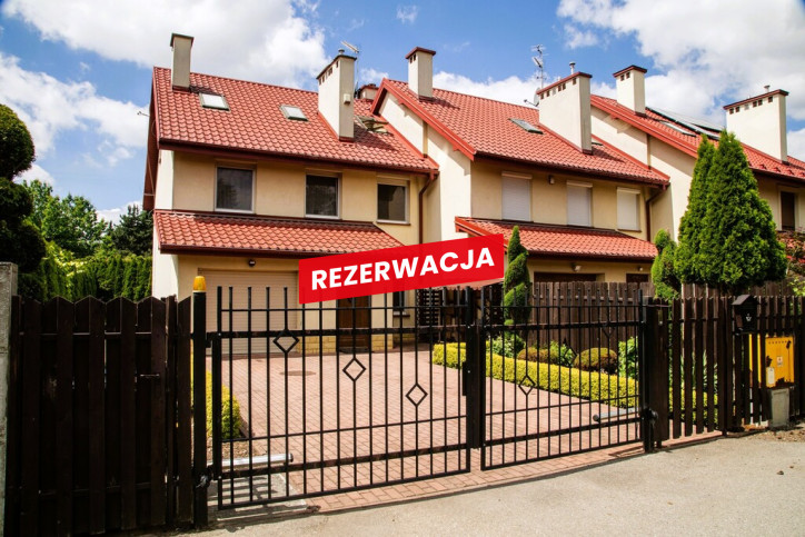 Dom Sprzedaż Tarnów Ostrogskich 1