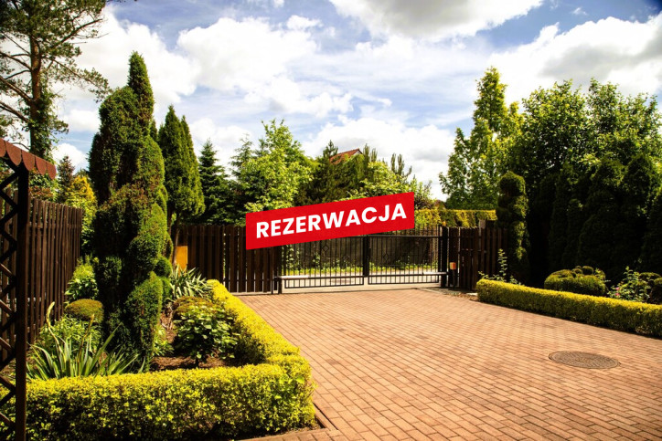 Dom Sprzedaż Tarnów Ostrogskich 4