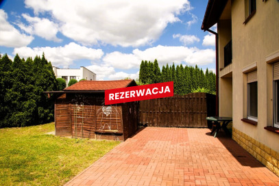 Dom Sprzedaż Tarnów Ostrogskich