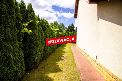 Dom Sprzedaż Tarnów Ostrogskich