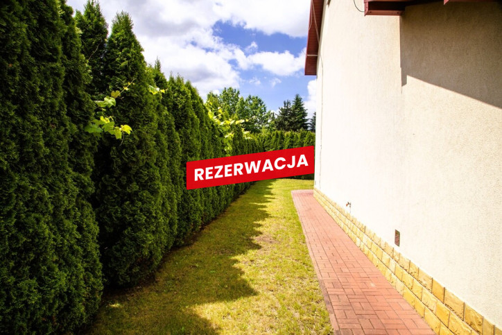 Dom Sprzedaż Tarnów Ostrogskich 5