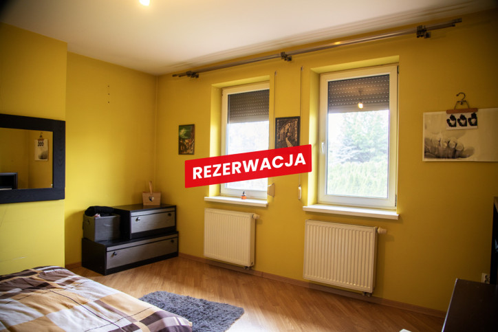 Dom Sprzedaż Tarnów Ostrogskich 14