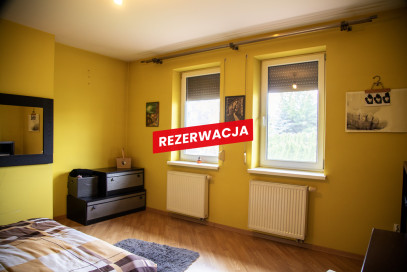 Dom Sprzedaż Tarnów Ostrogskich