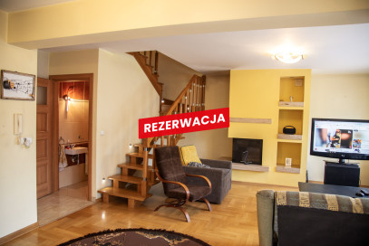 Dom Sprzedaż Tarnów Ostrogskich