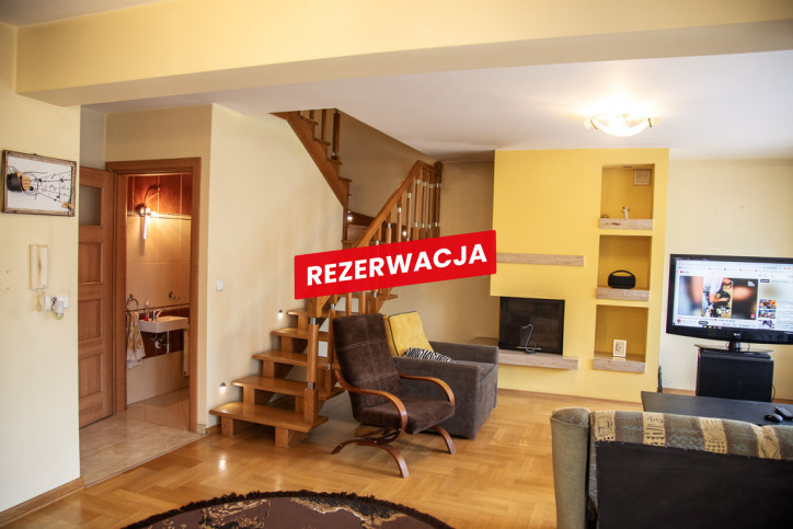 Dom Sprzedaż Tarnów Ostrogskich 12