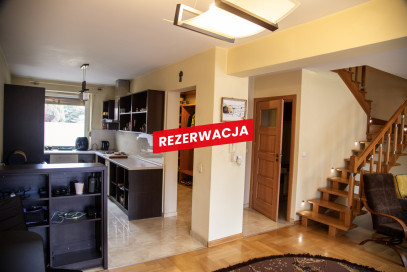 Dom Sprzedaż Tarnów Ostrogskich