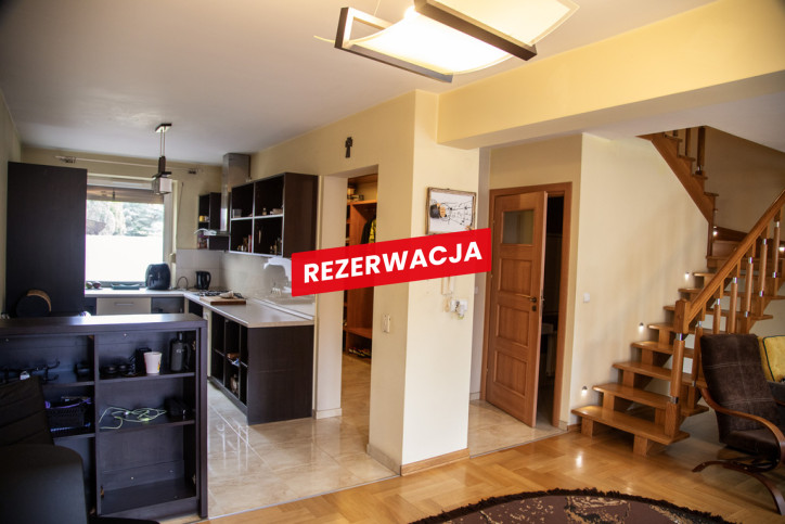 Dom Sprzedaż Tarnów Ostrogskich 11