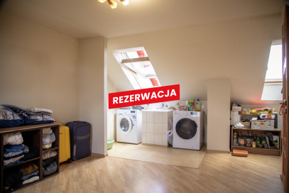 Dom Sprzedaż Tarnów Ostrogskich