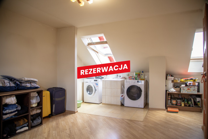 Dom Sprzedaż Tarnów Ostrogskich 21