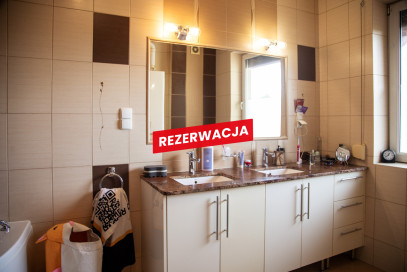 Dom Sprzedaż Tarnów Ostrogskich