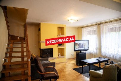 Dom Sprzedaż Tarnów Ostrogskich