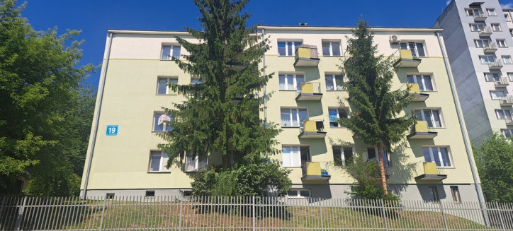 Mieszkanie Sprzedaż Lublin Śródmieście Wschodnia 12