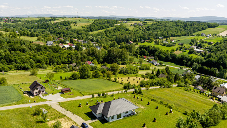 Działka Sprzedaż Rzepiennik Biskupi 5