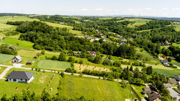 Działka Sprzedaż Rzepiennik Biskupi 6