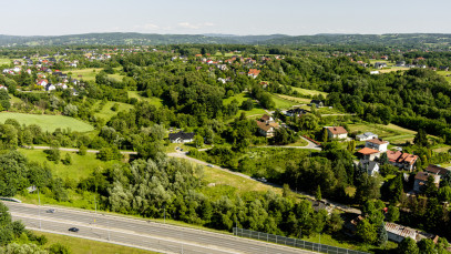 Działka Sprzedaż Zgłobice