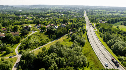 Działka Sprzedaż Zgłobice