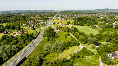 Działka Sprzedaż Zgłobice