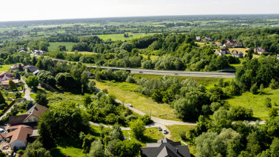 Działka Sprzedaż Zgłobice