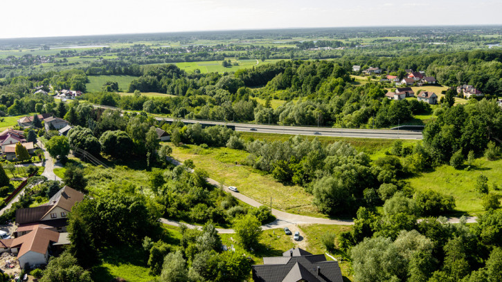 Działka Sprzedaż Zgłobice 26