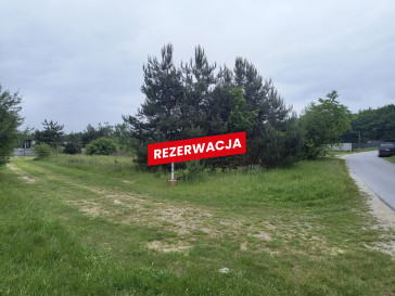 Działka Sprzedaż Żdżary