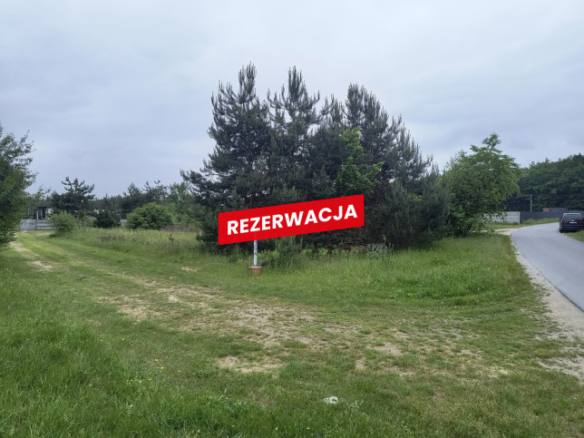 Działka Sprzedaż Żdżary 5
