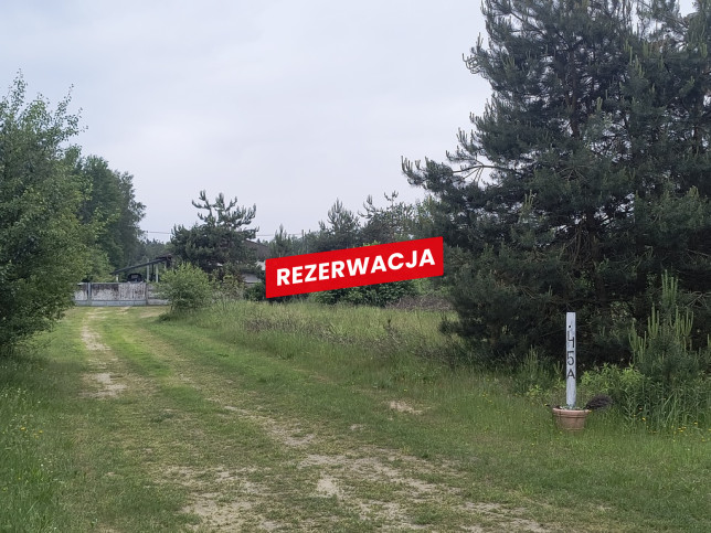 Działka Sprzedaż Żdżary 7