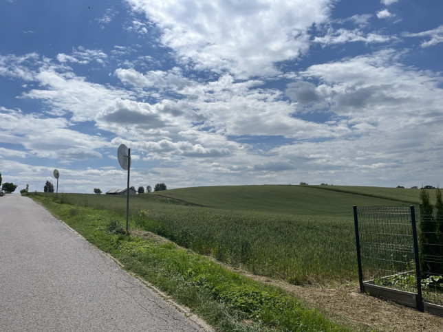 Mieszkanie Sprzedaż Garbów Szkolna 15