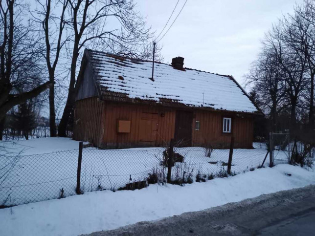 Dom Sprzedaż Cząstkowice 1