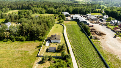 Dom Sprzedaż Żdżary