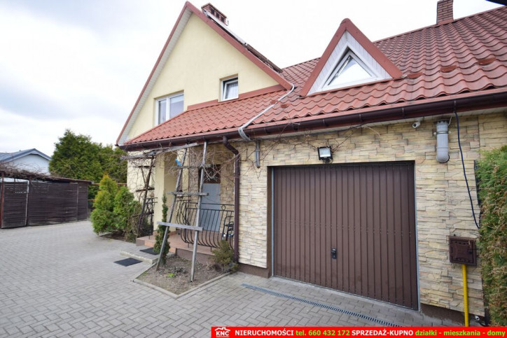 Dom Sprzedaż Świdnik Duży 10