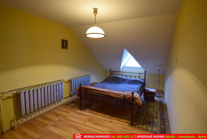 Dom Sprzedaż Świdnik Duży 14
