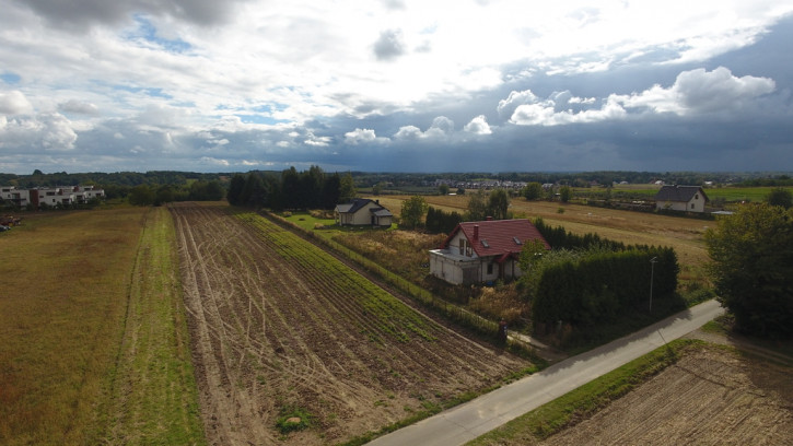 Działka Sprzedaż Nałęczów 2