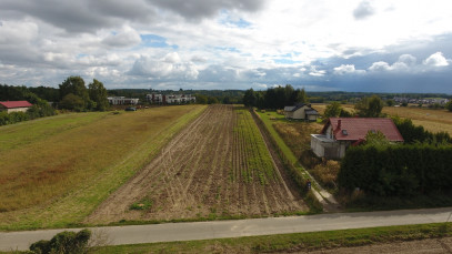 Działka Sprzedaż Nałęczów