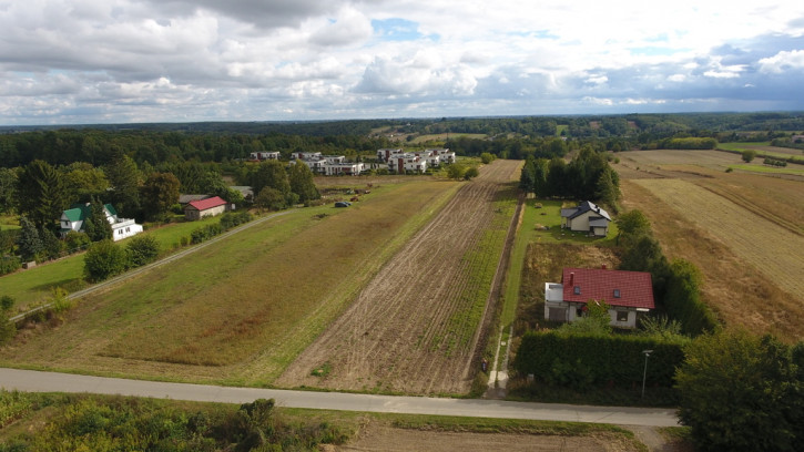 Działka Sprzedaż Nałęczów 4