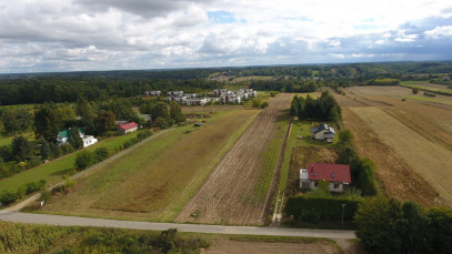 Działka Sprzedaż Nałęczów