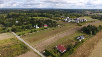 Działka Sprzedaż Nałęczów