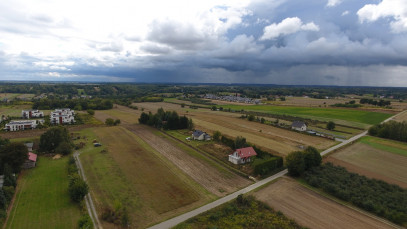 Działka Sprzedaż Nałęczów