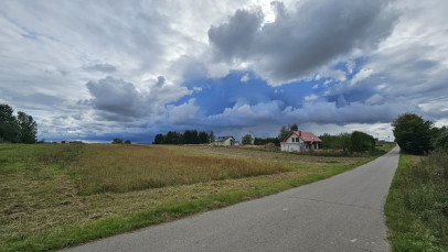 Działka Sprzedaż Nałęczów