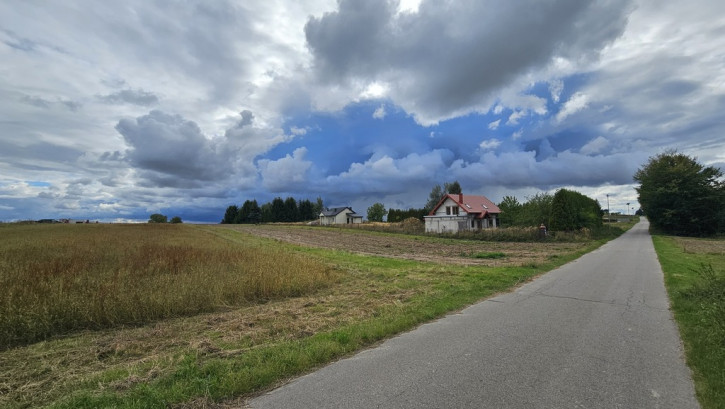 Działka Sprzedaż Nałęczów 20
