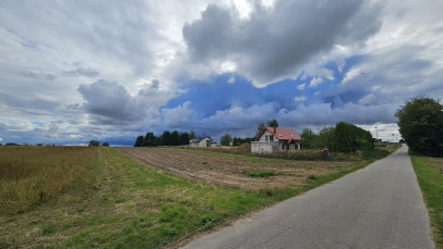 Działka Sprzedaż Nałęczów