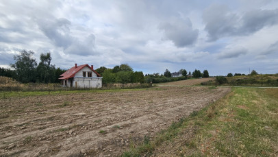 Działka Sprzedaż Nałęczów