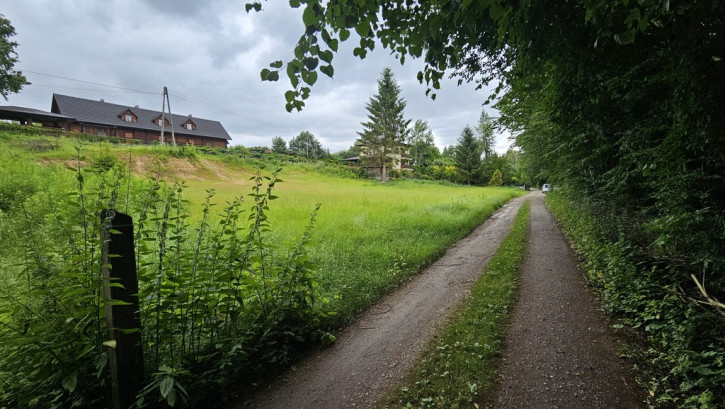 Działka Sprzedaż Nałęczów Powstańców 1863 r. 10